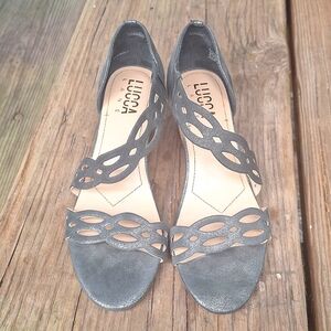 LUCCA LANE-EVAN SANDALS